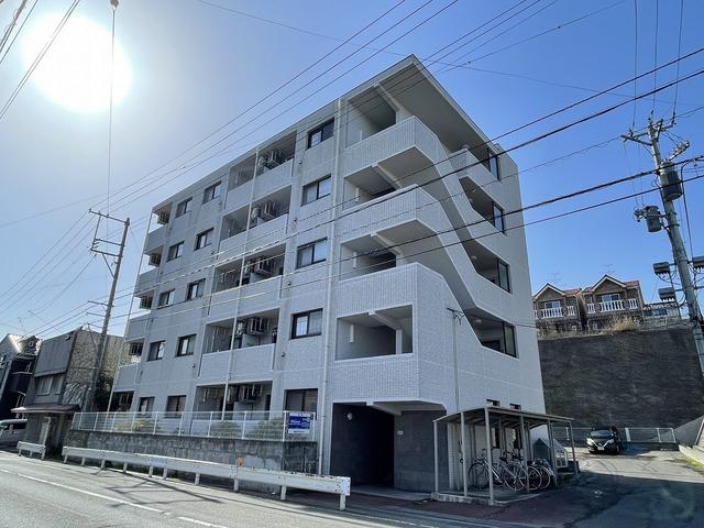 ＪＲ越後線 小針駅 徒歩6分  築19年