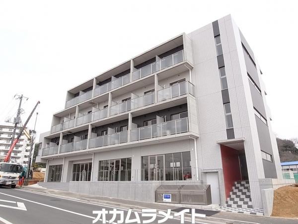 リアルジョイ船橋壱番館