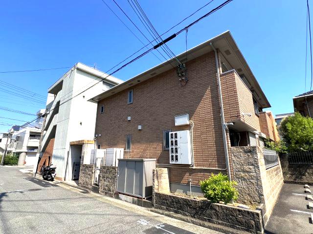 ブリックス本山 A棟