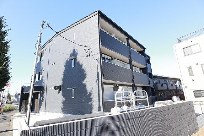 MQUARTO拝島I