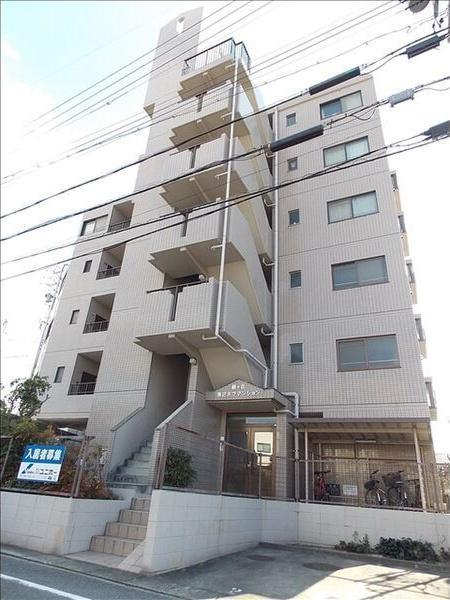 藤が丘第二ホフマンション