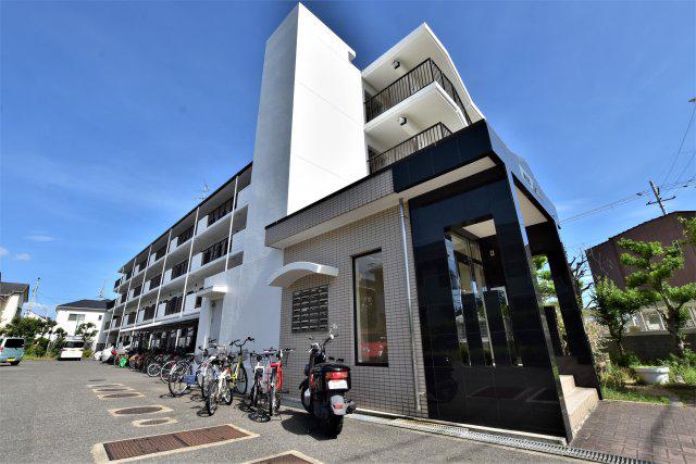 ライゼックス新堂