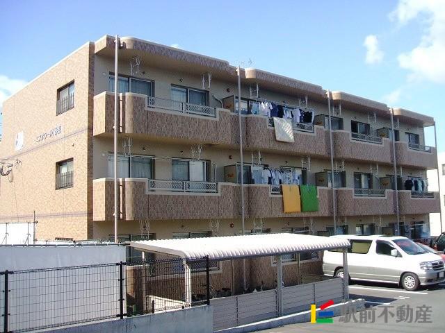 エスポワールI番館