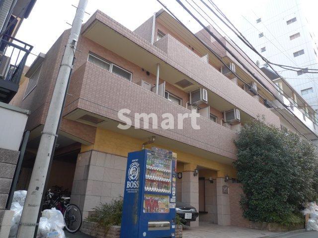 プレール・ドゥーク新中野