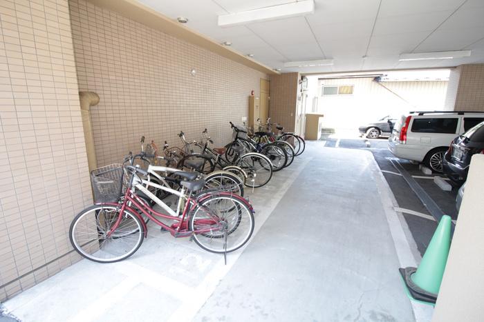 ヴァンクール小田原