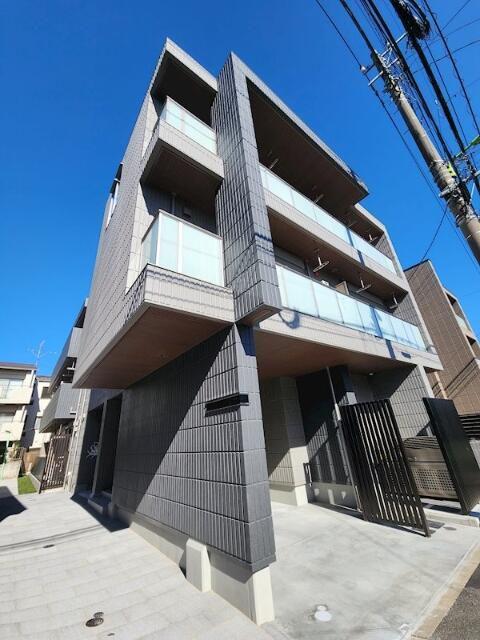 アリビオ桜新町