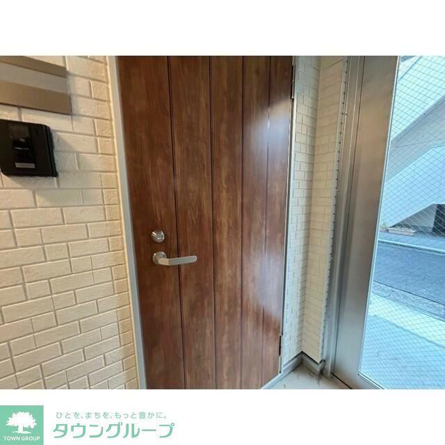 MQUARTO五反野II