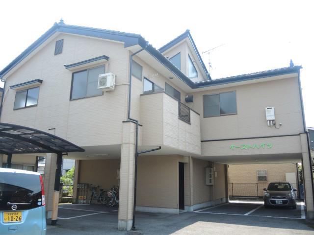 イーストハイツ