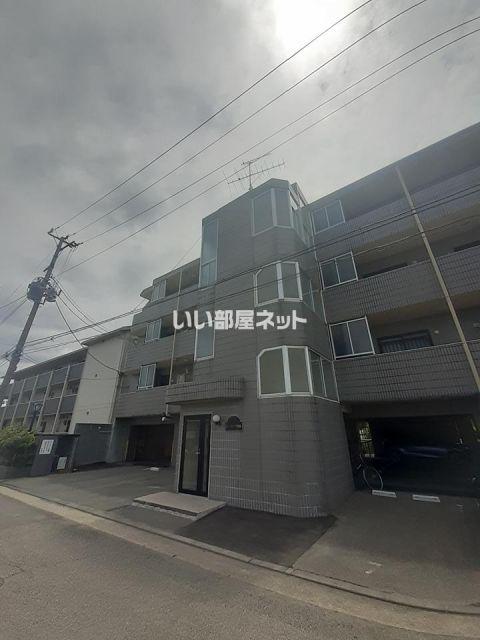 T&K寺尾前通(2LDK/3階)