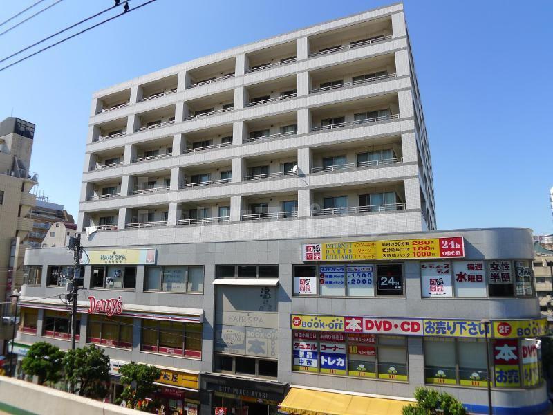 CITYPLACEAYASE