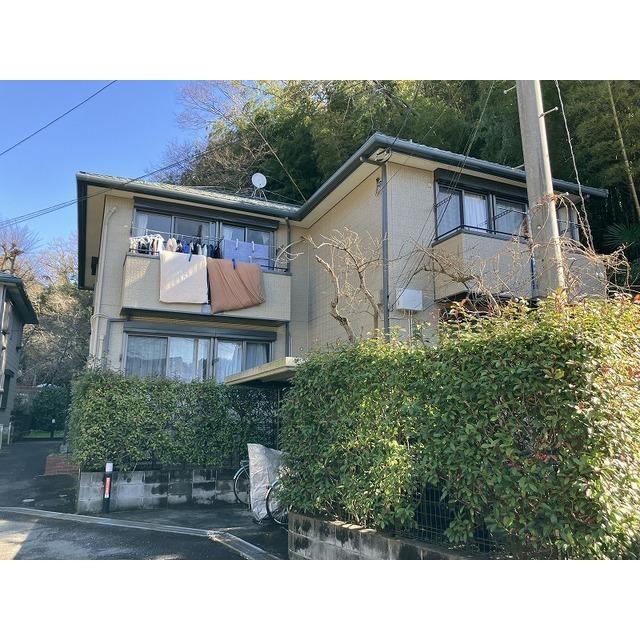 ハイツミザーナA