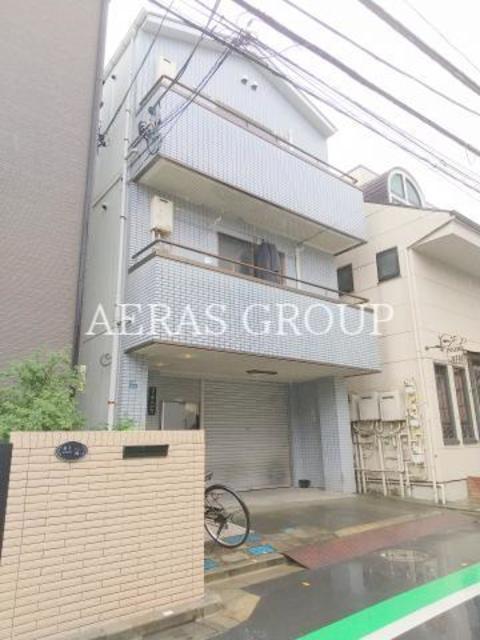 コーポハナワ