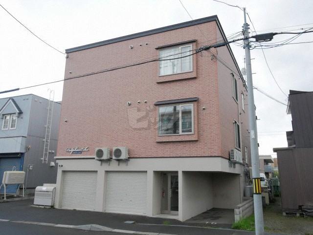 ドルフィン エコー