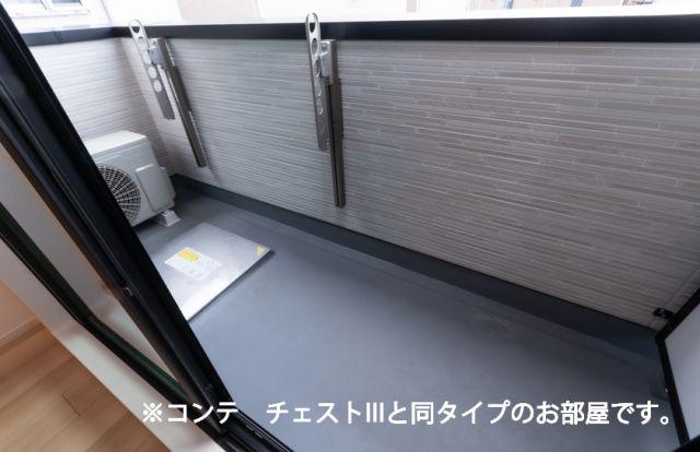 カーサ ステラ―ト