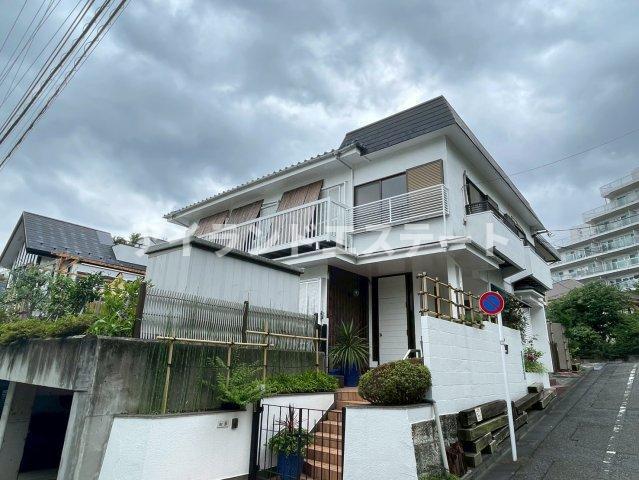 グリーンハウス上野毛