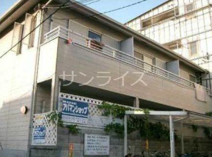 グリーンブリッジハイツ