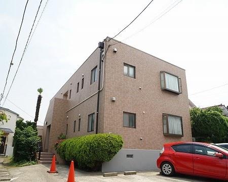 パームガーデン