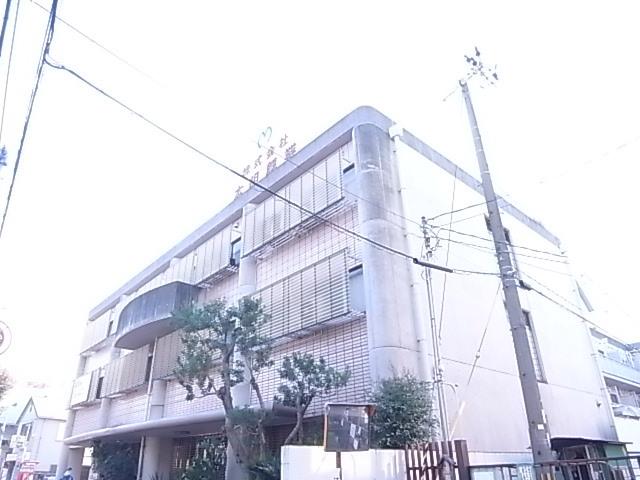 オーラ・コート杭瀬