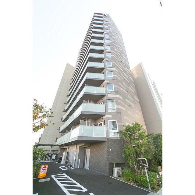 バウスフラッツ品川キャナルサイド 部屋番号701