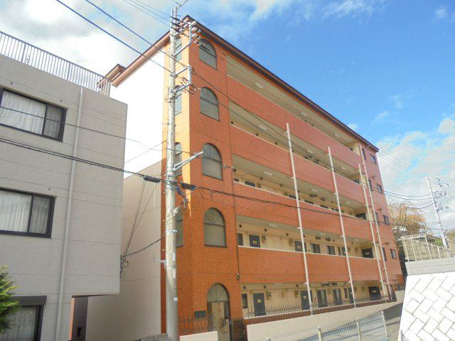 アネックス大野(2LDK/3階)