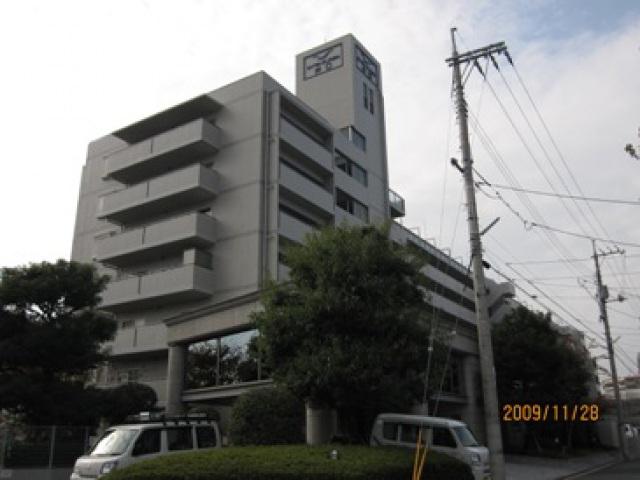 ロイヤルクリスタル井口
