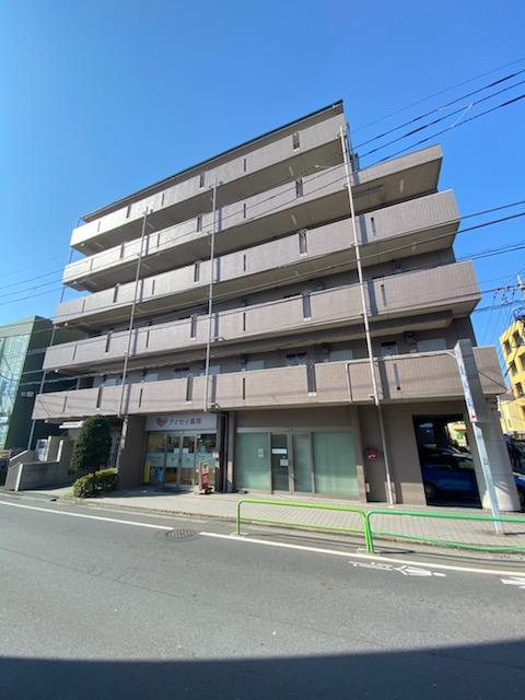 コンフォート大泉学園II