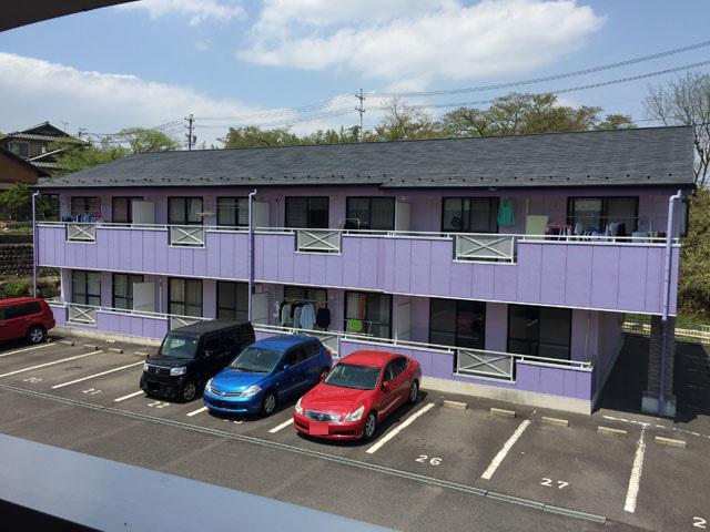 パープルエール