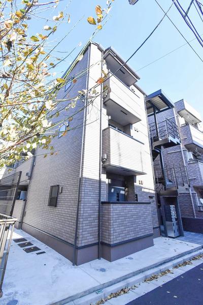 グランクオール梅屋敷