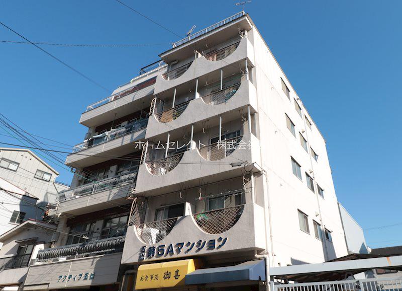 玉出第5Aマンション