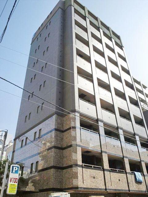 アクタス天神アネックスⅡ