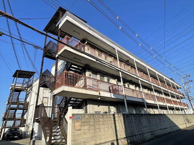 エクセレント老原