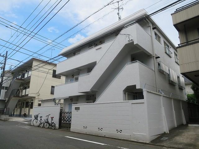 鷹番和光ハイツ