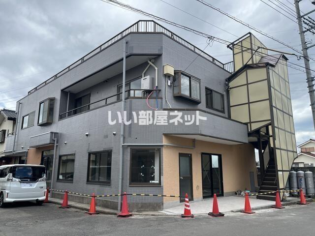 HBビル