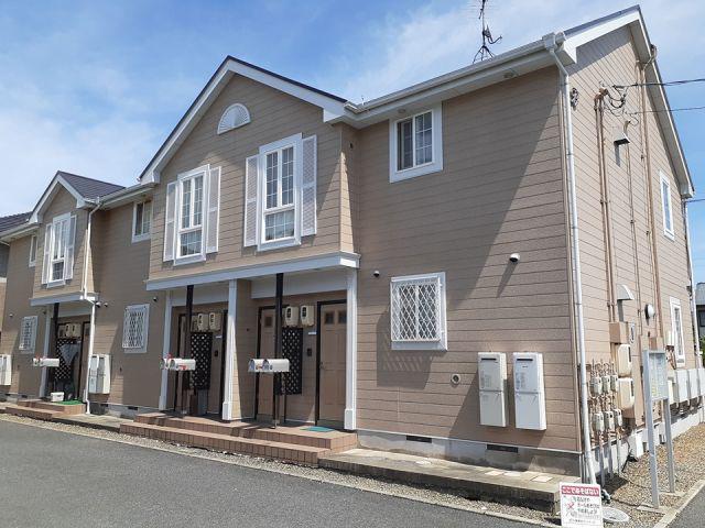 フィオーレ早島B