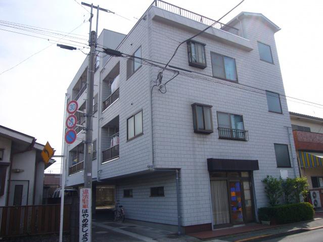 諸星ビル