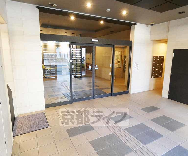 レジディア京都駅前