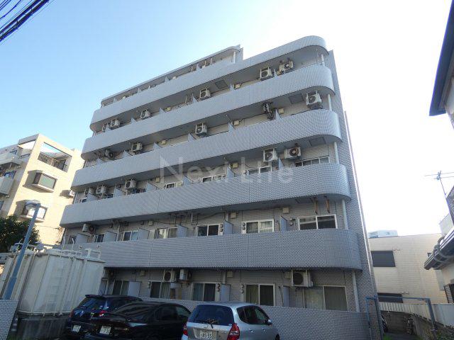 フラッツ東湘