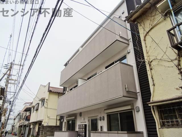 グレースコート蒲生
