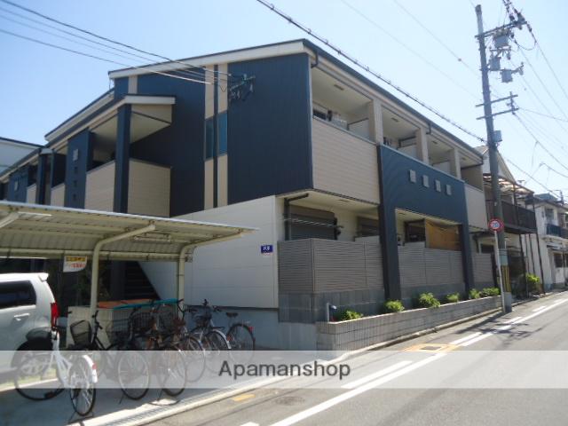 フジパレス南清水町I番館