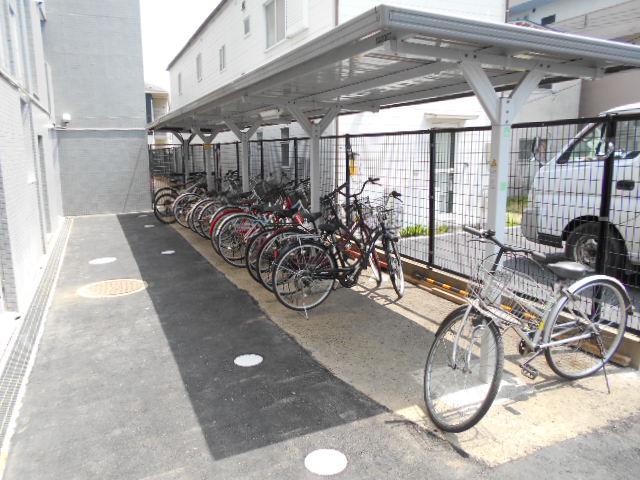 エレガンス宮町