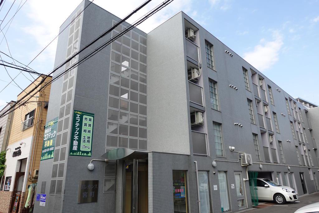 エレガンス宮町