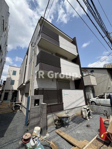 リライズ西日暮里