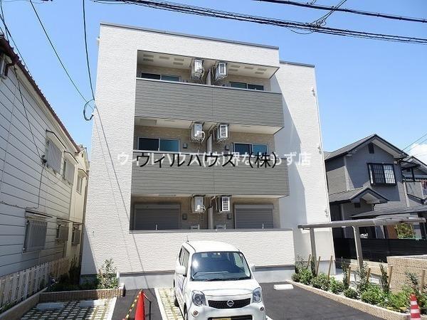 フジパレス堺鳳東6番館
