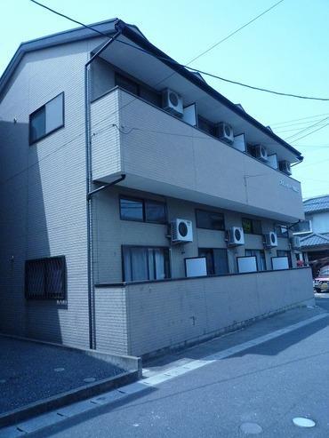 スタンドリバー美野島