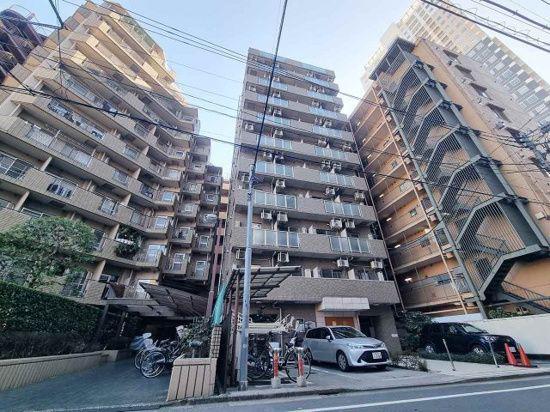 マイナビSTAYミライエ東池袋2丁目