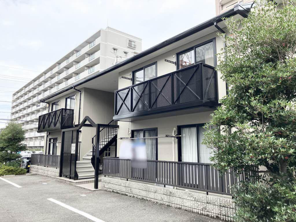 ラルジュ瀬戸A棟