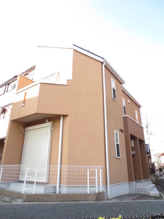 ヴィブレ武蔵小山