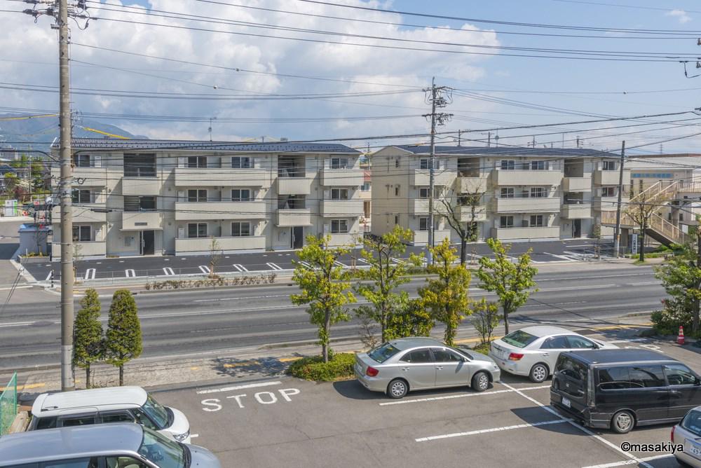 エスポワール東和田