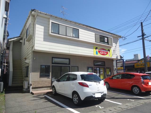 ジョイフル関屋田町