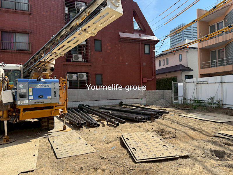 エリシア泉町
